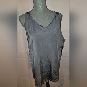 Mens Graystone Holster Tacktical Compression Tank Top. Size XXL. New in package